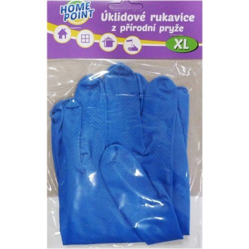 Rukavice gumov� semi�ov� vel.10 XL Rukavice gumov� semi�ov� vel.10 XL